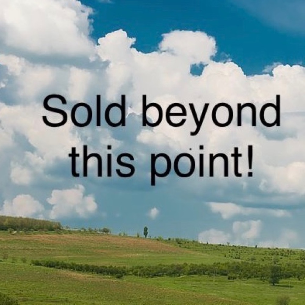 Thanks for shopping with me!